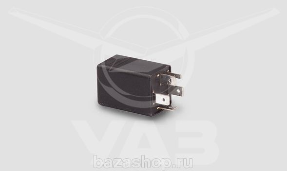 Реле подогрева заднего стекла