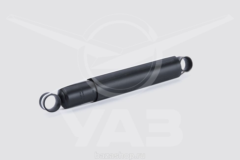 Амортизаторы уаз газовые