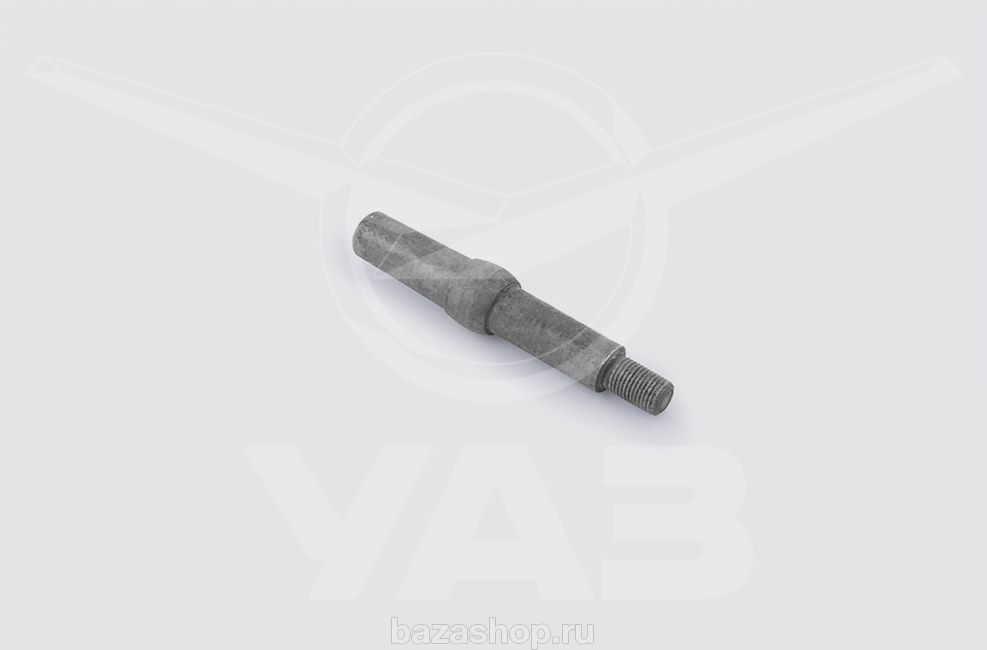 Палец амортизатора уаз