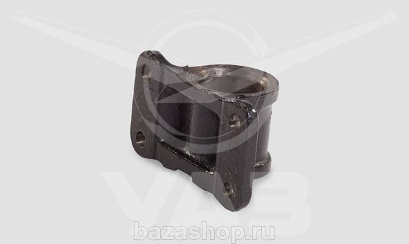 Кронштейн рессоры уаз 469 Кронштейн рессоры уаз 469