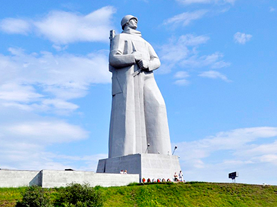 УАЗ в Мурманске УАЗ в Мурманске
