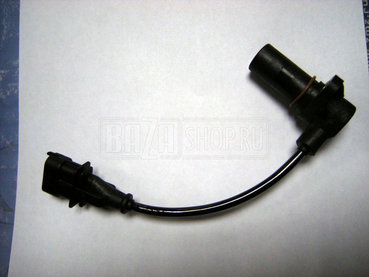 Датчик синхронизации (положения к/вала)** дв.IVECO (BOSCH 0 281 002 513) / # 500374763
