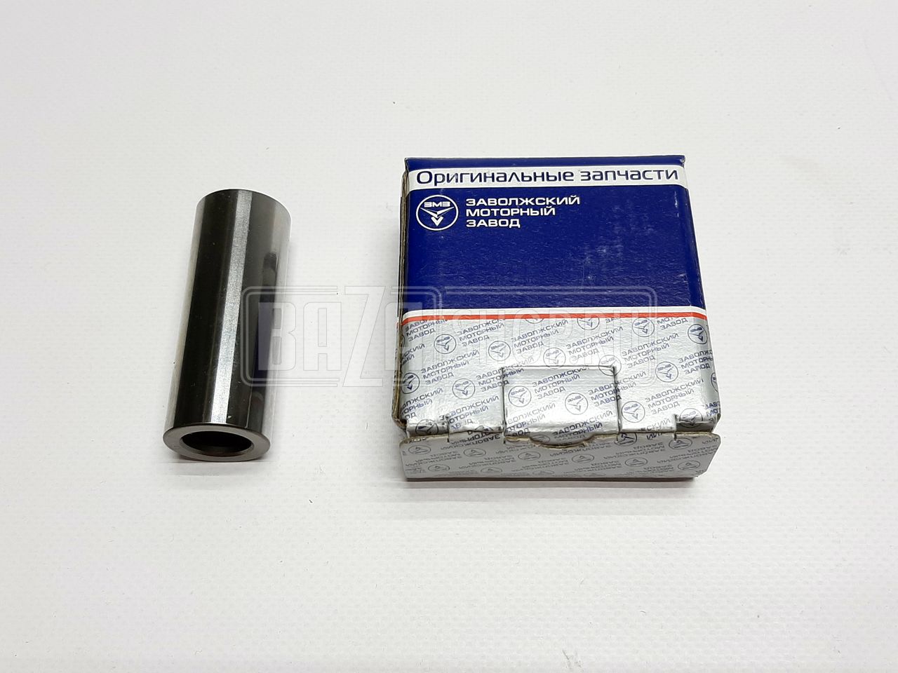 Палец поршневой дв.УМЗ 417 (90 л.с.), ЗМЗ 402, 511,513,5233,5234 (штука) Dong Yang Piston (Корея) / # 21-1004020-15 DONG (ЗМЗ)