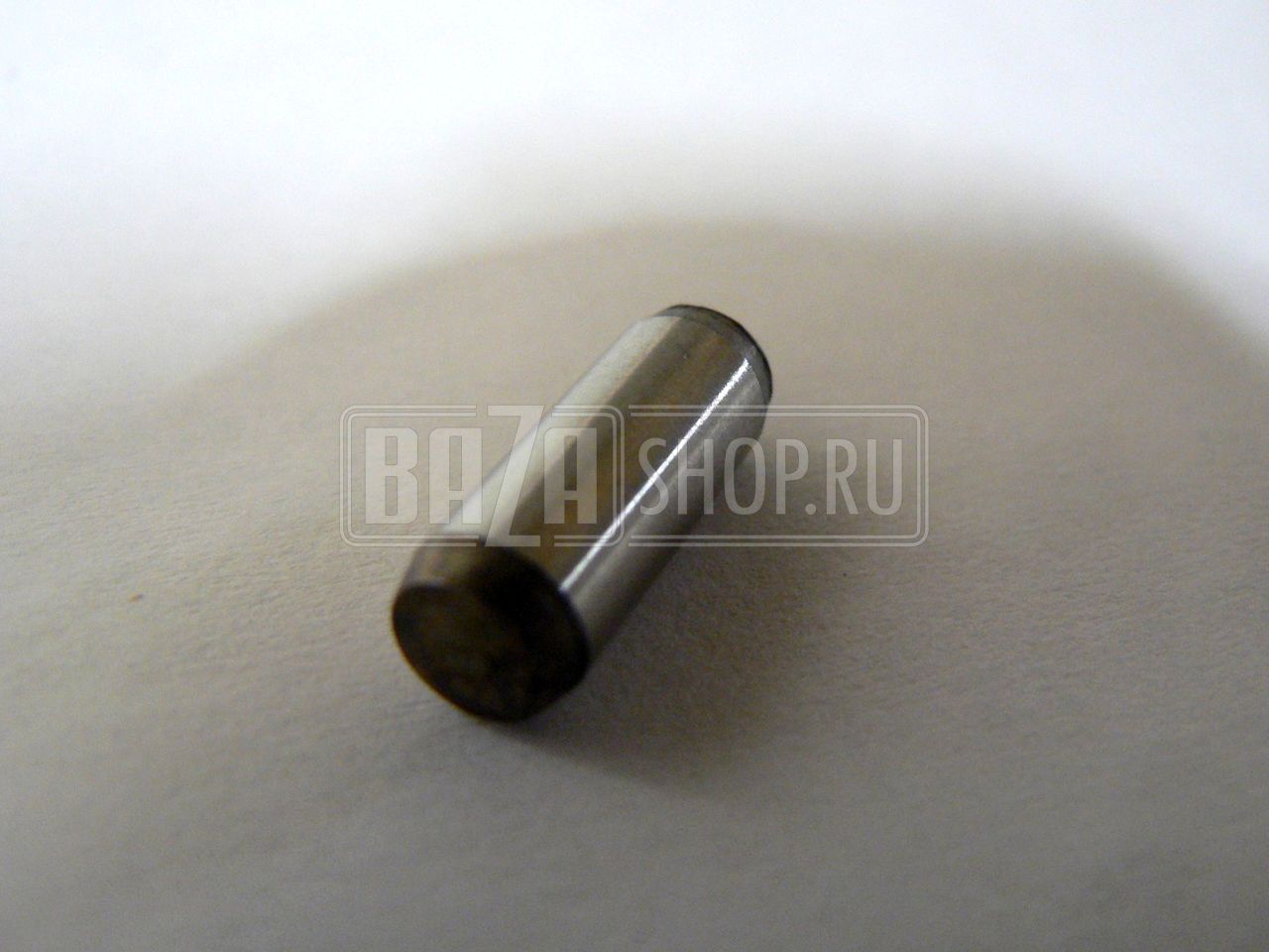 Штифт  распредвала дв.406, 409 УАЗ, ГАЗ ( 16*6 ) ЗМЗ / 406.1006037
