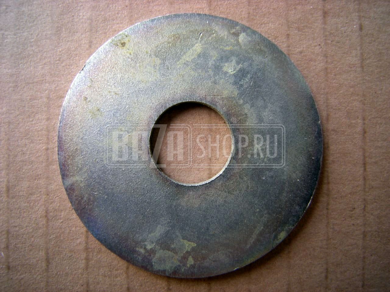 Шайба болта подушки двигателя 4091, 4213 специальная (d 12,5*40) УАЗ 452, HUNTER ** / 293350-П29