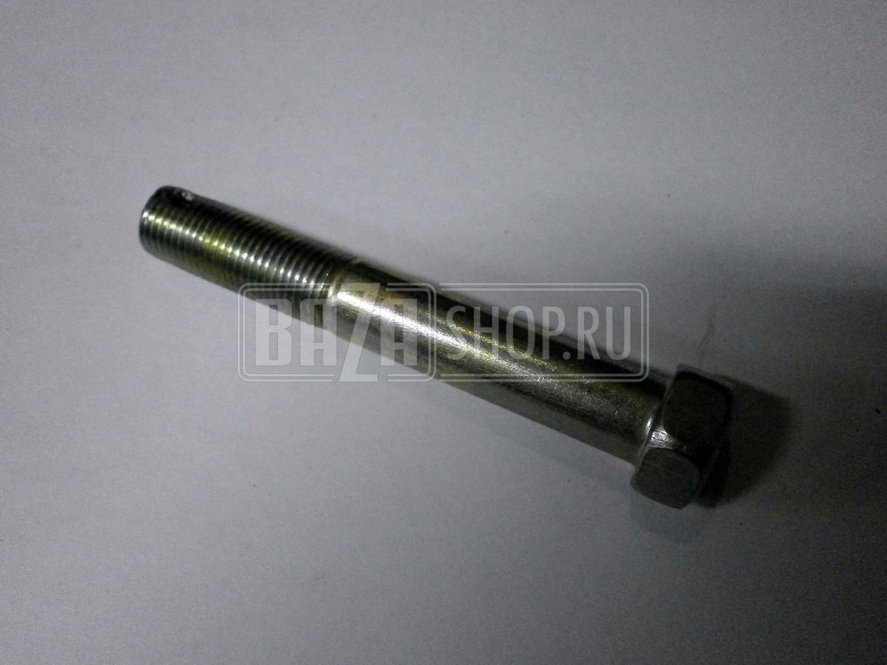 Болт М12*1,25*80 крепления подушки двигателя УАЗ HUNTER (ОСТ 37.001) ** ## / 205469-П29