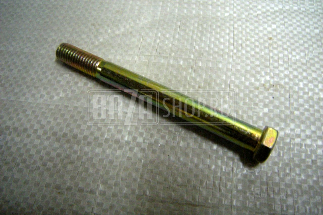 Болт М8*1*70 крепления передней крышки дв.ЗМЗ 402 (ГАЗ, УАЗ) ** / 200299-П29