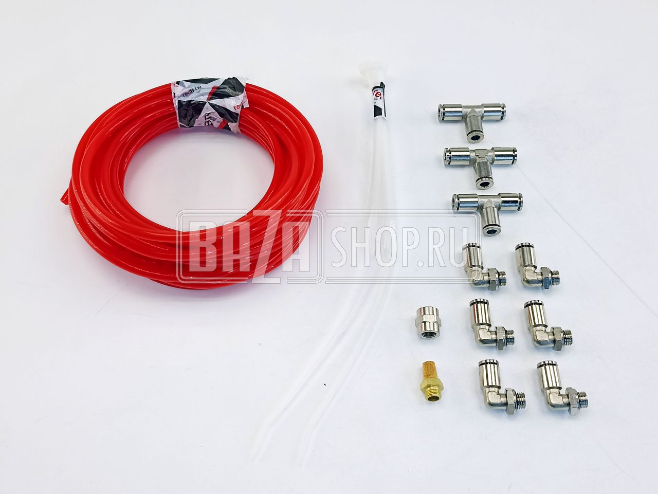 Комплект Вывода Сапунов Уаз 469 Купить