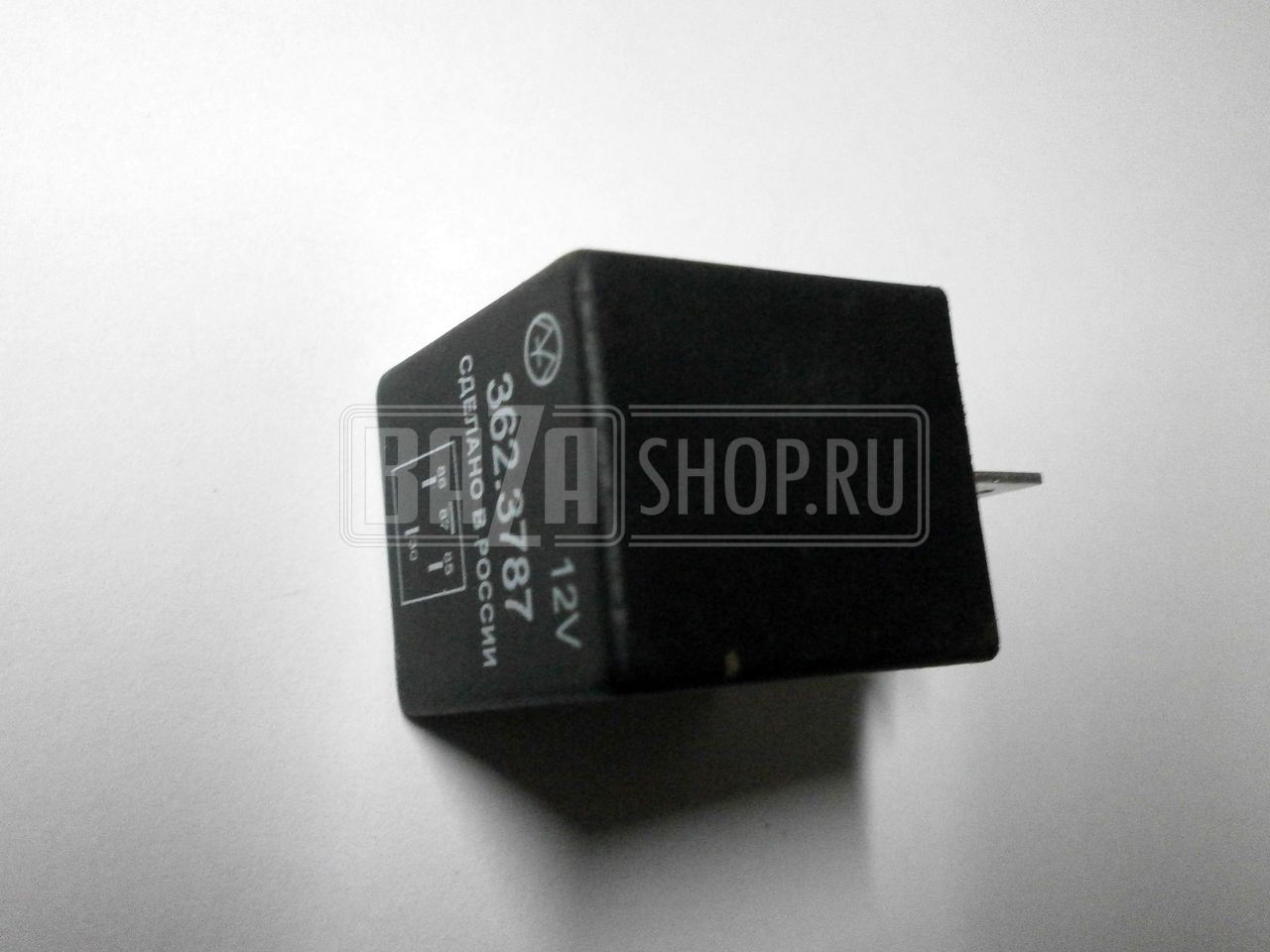 Реле контроля напряжения 362.3787