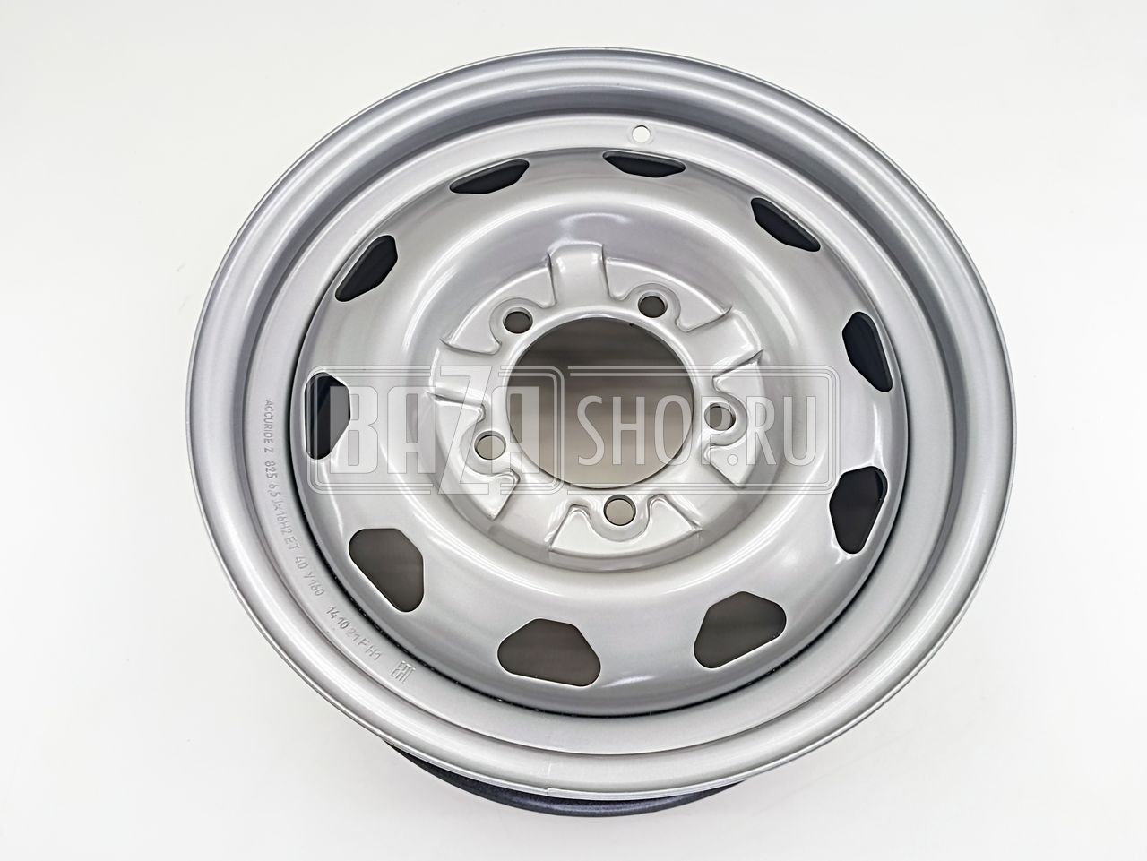Купить Колесный Диск Уаз На 16