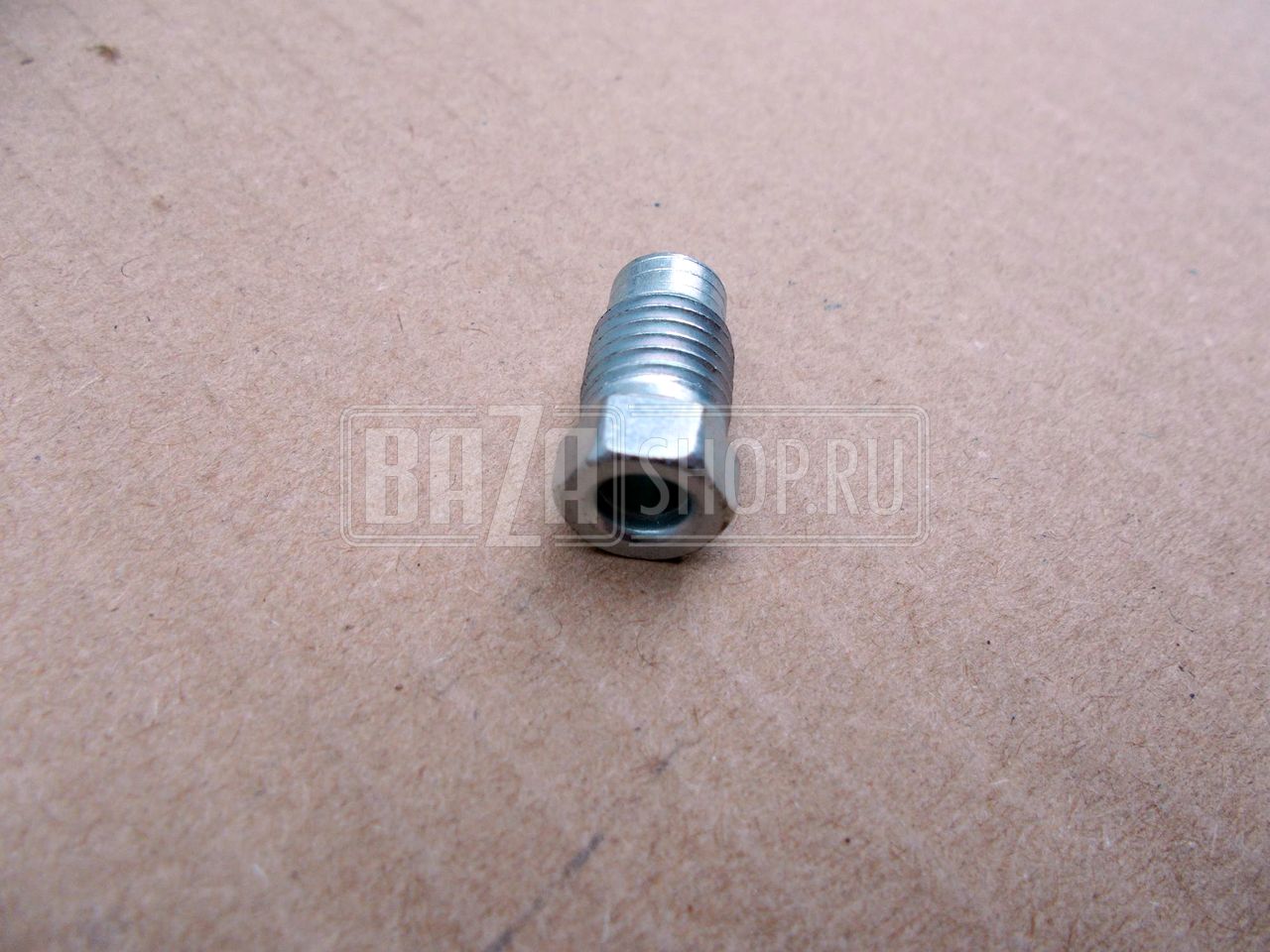 штуцер тормозной трубки м10х1 артикул