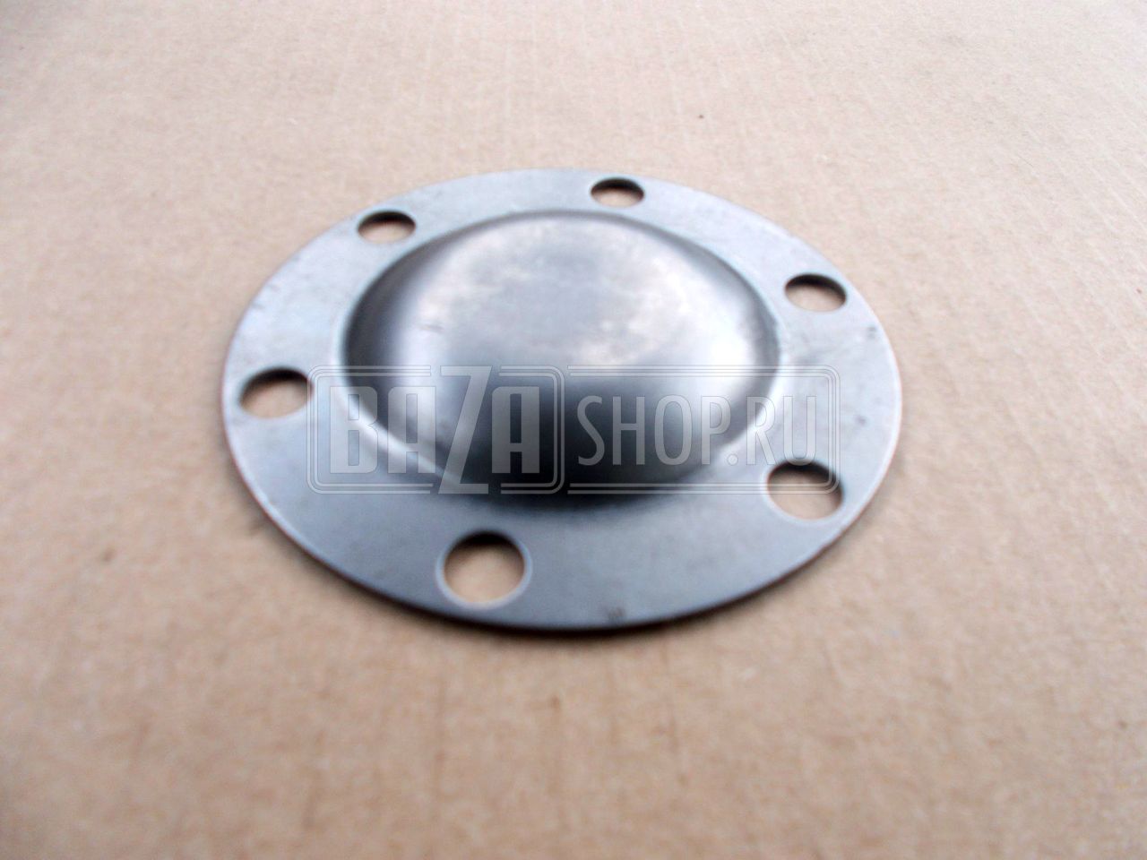 Колпак Ступицы Уаз Купить