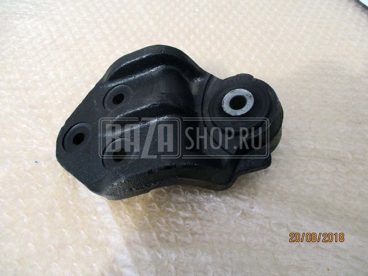 кронштейн стабилизатора 3310 валдай задн верх с шарниром