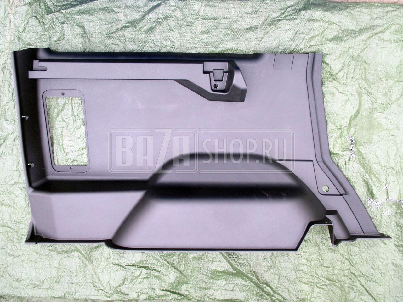 Задняя Крышка Фары Уаз Патриот Купить