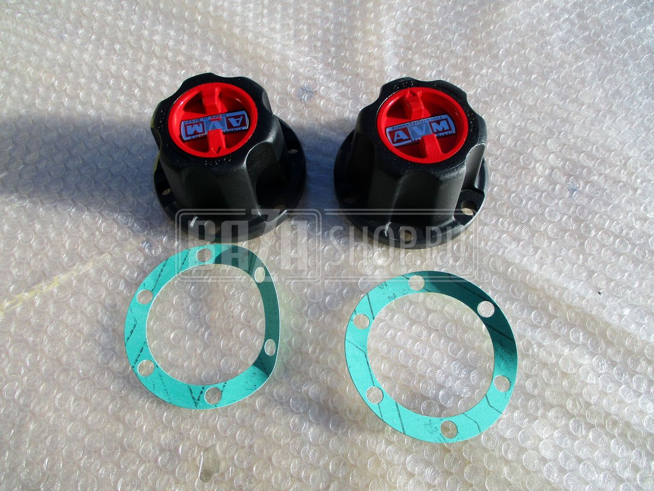 Хабы Avm На Уаз Патриот Купить