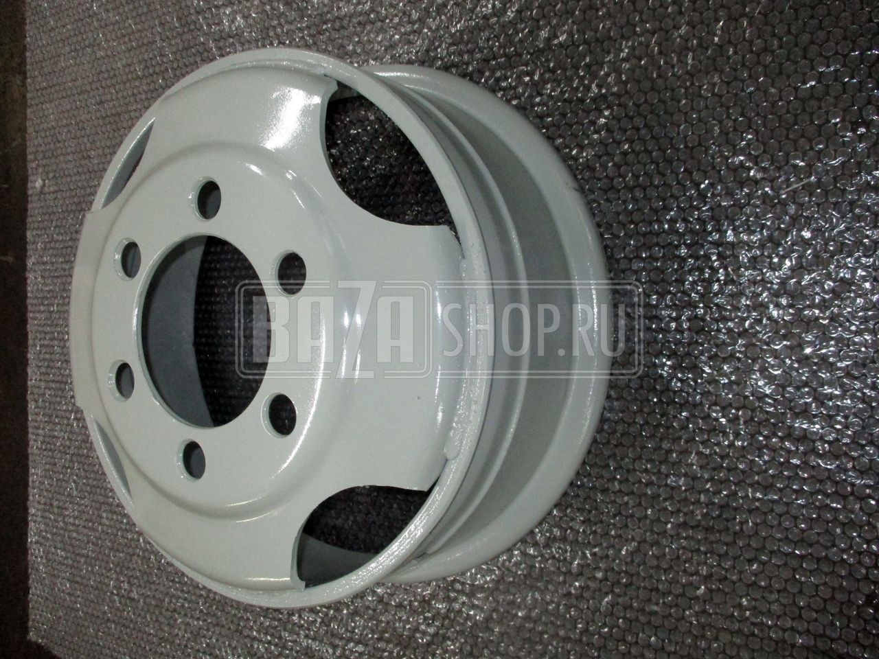 Купить Колесные Диски Газ 3307