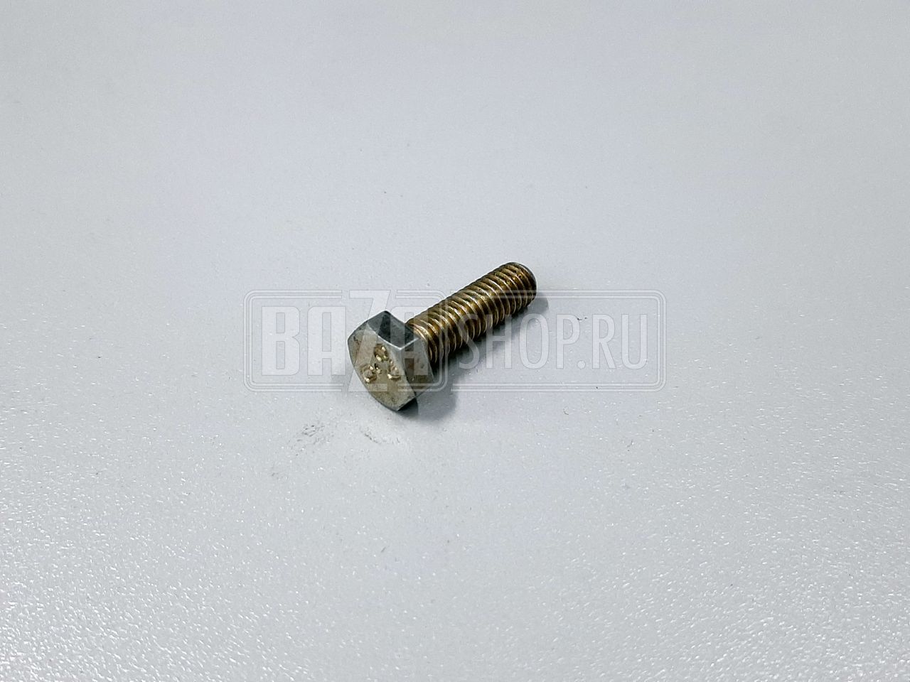 Болты крепления кпп газель