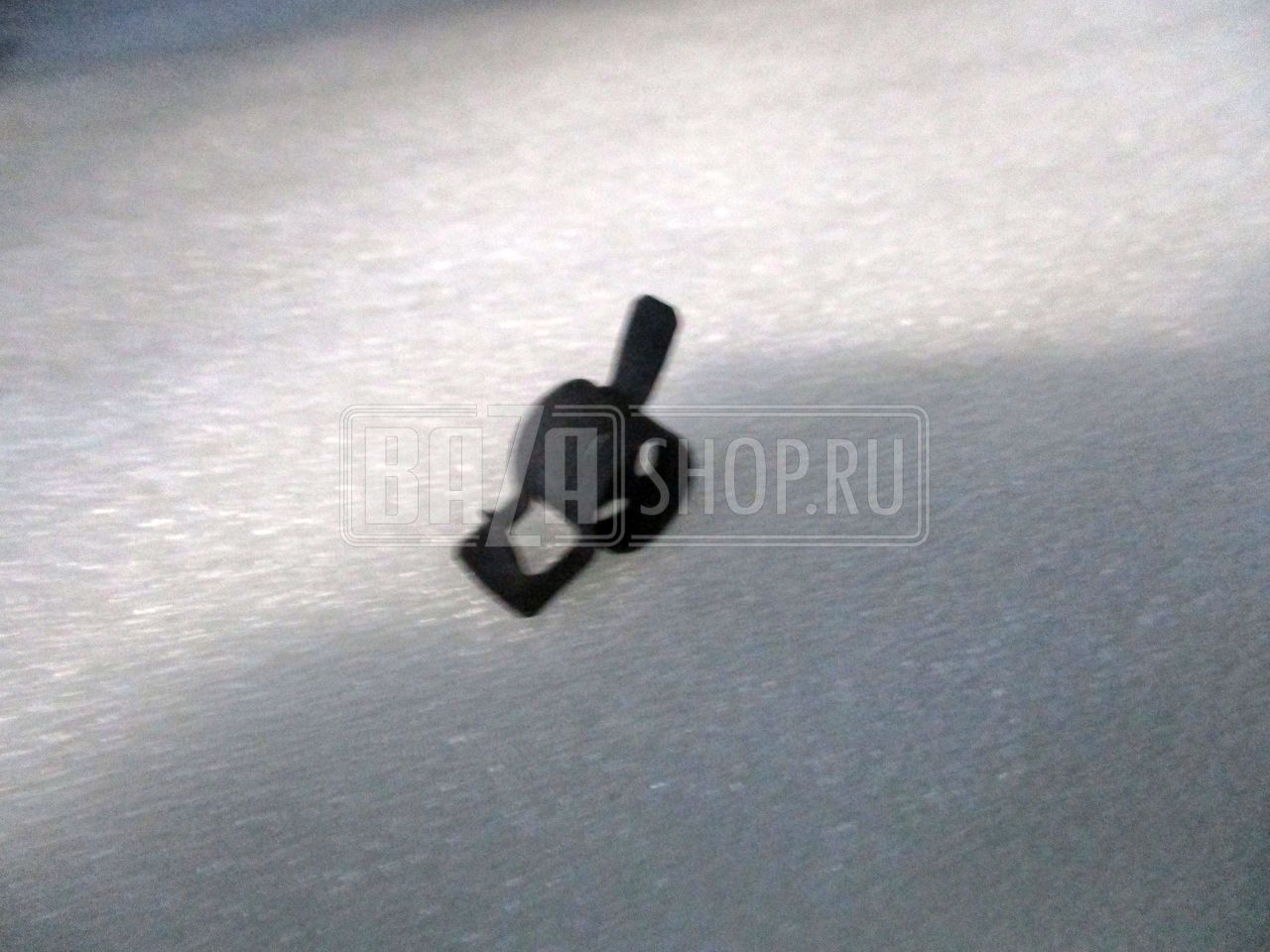 Хомут 13*12 пружинный (ГАЗель Бизнес) "ГАЗ" (G-PART)" / 1301200000 (Muhr und Bender KG)