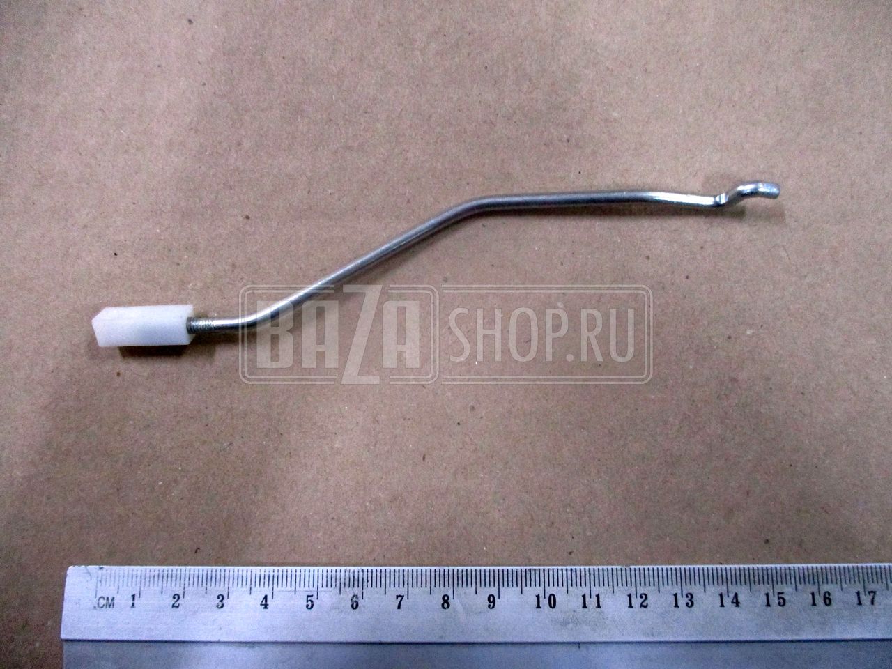 тяга замка газель 3302. а31r23-6305330. тяга двери газель. тяга замка двери газель 3302. а21r23-6105330.