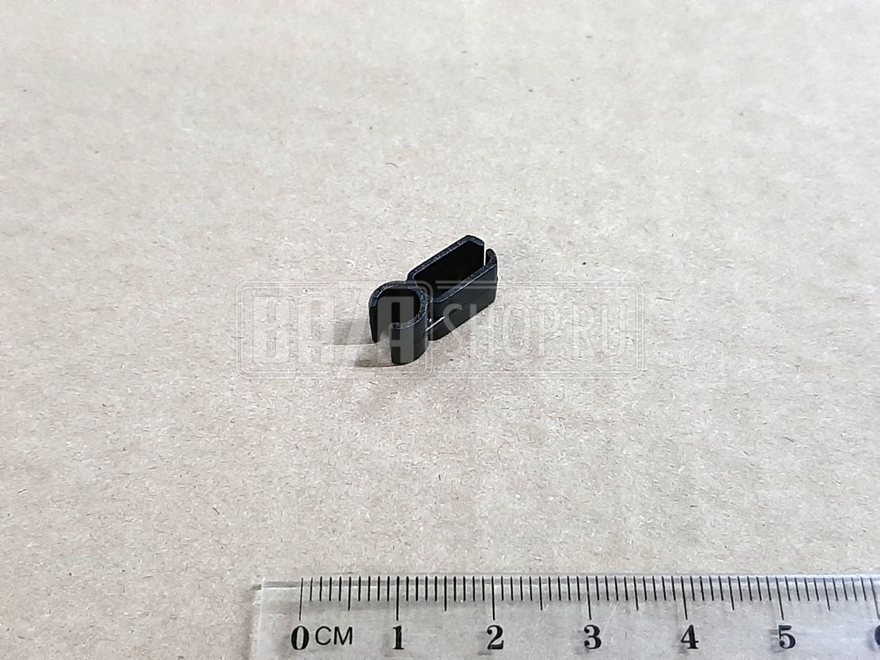 Клипса  поводков стеклоочистителя ГАЗель Некст (NEXT) "ГАЗ" ("Автоприбор", г.Владимир) / 50.5215802 ("Завод "Автоприбор")