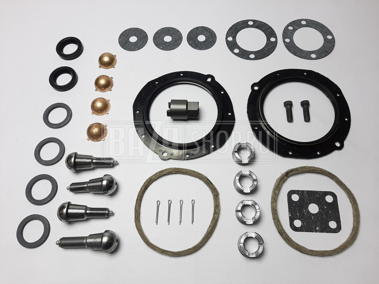 Поворотный Кулак Уаз Хантер Купить