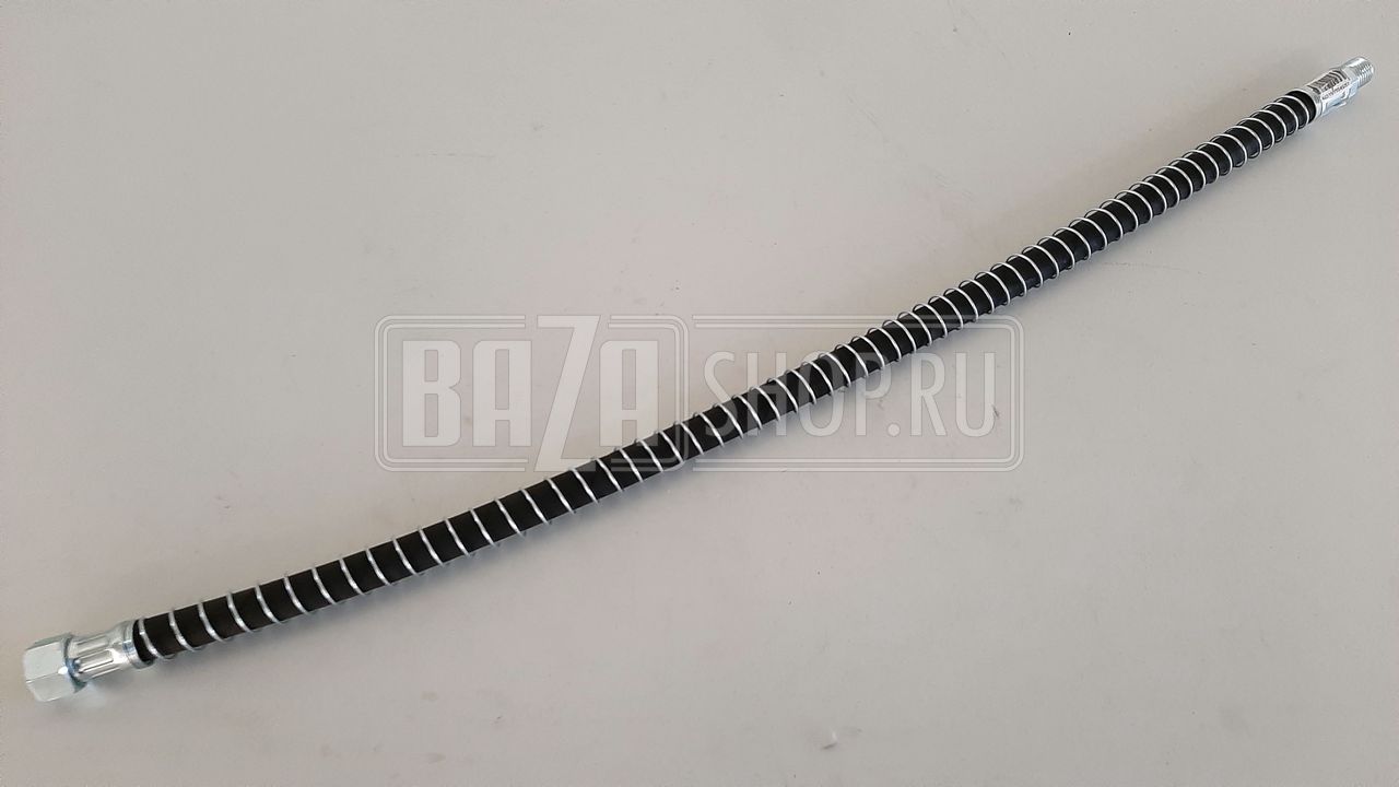 шланг тормозной задний камаз 4310