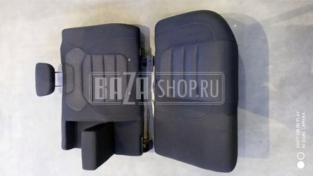 Сиденье заднее уаз патриот Сиденье заднее уаз патриот