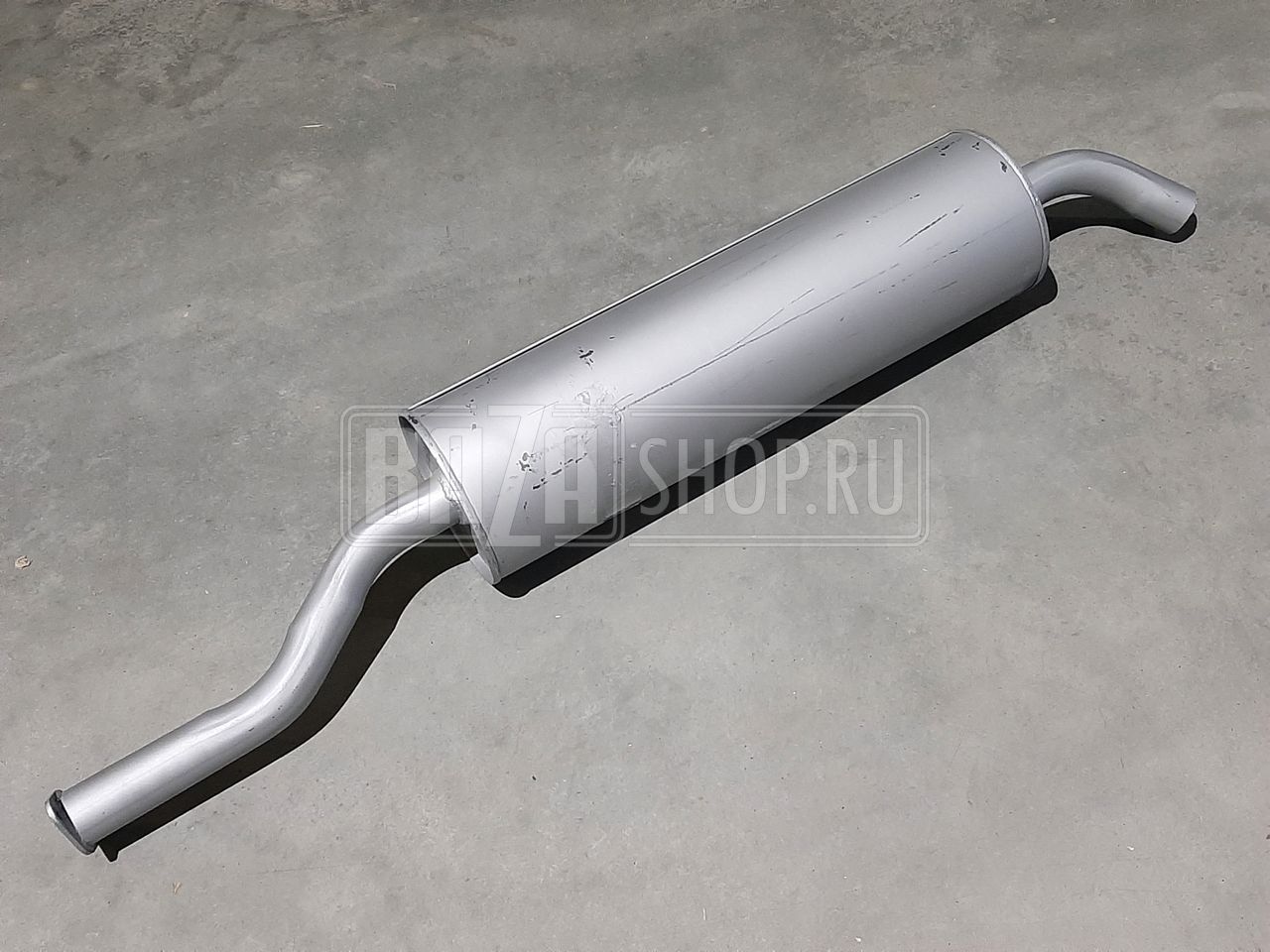 Купить Глушитель Газ 24