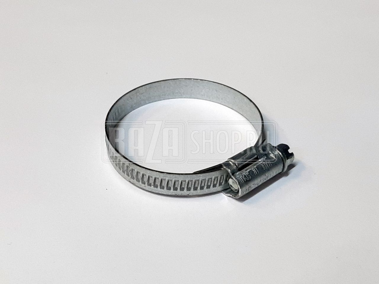 хомут врезной haku 5250