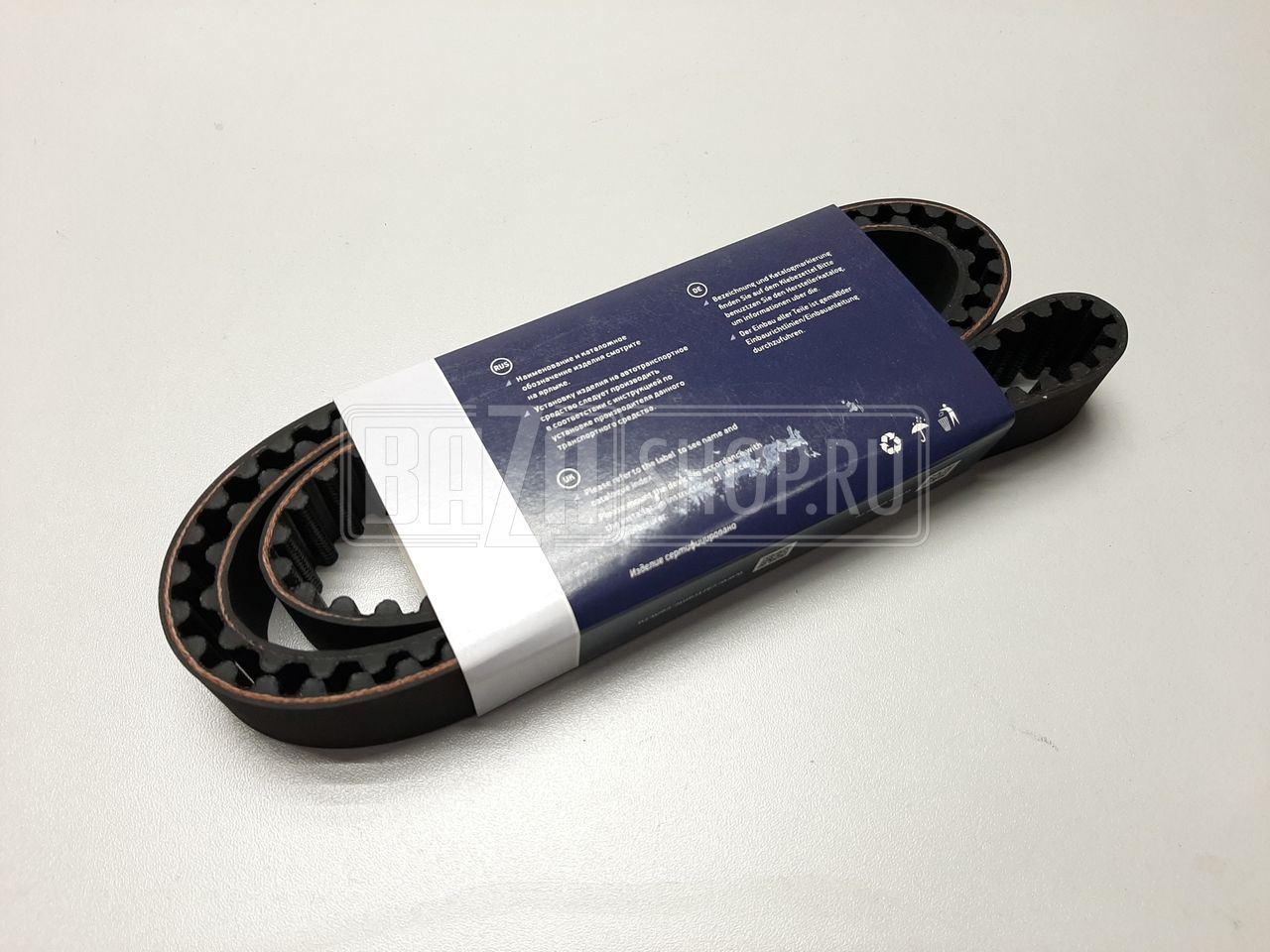 Комплект Грм Газ 3102 Крайслер Купить