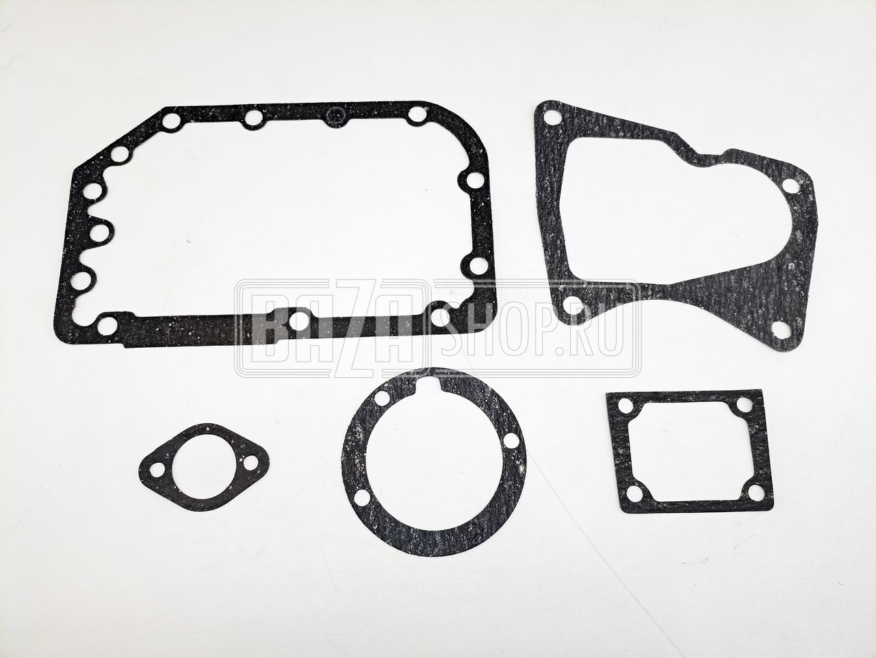 Купить Ремкомплект Кпп Уаз В Тюмени