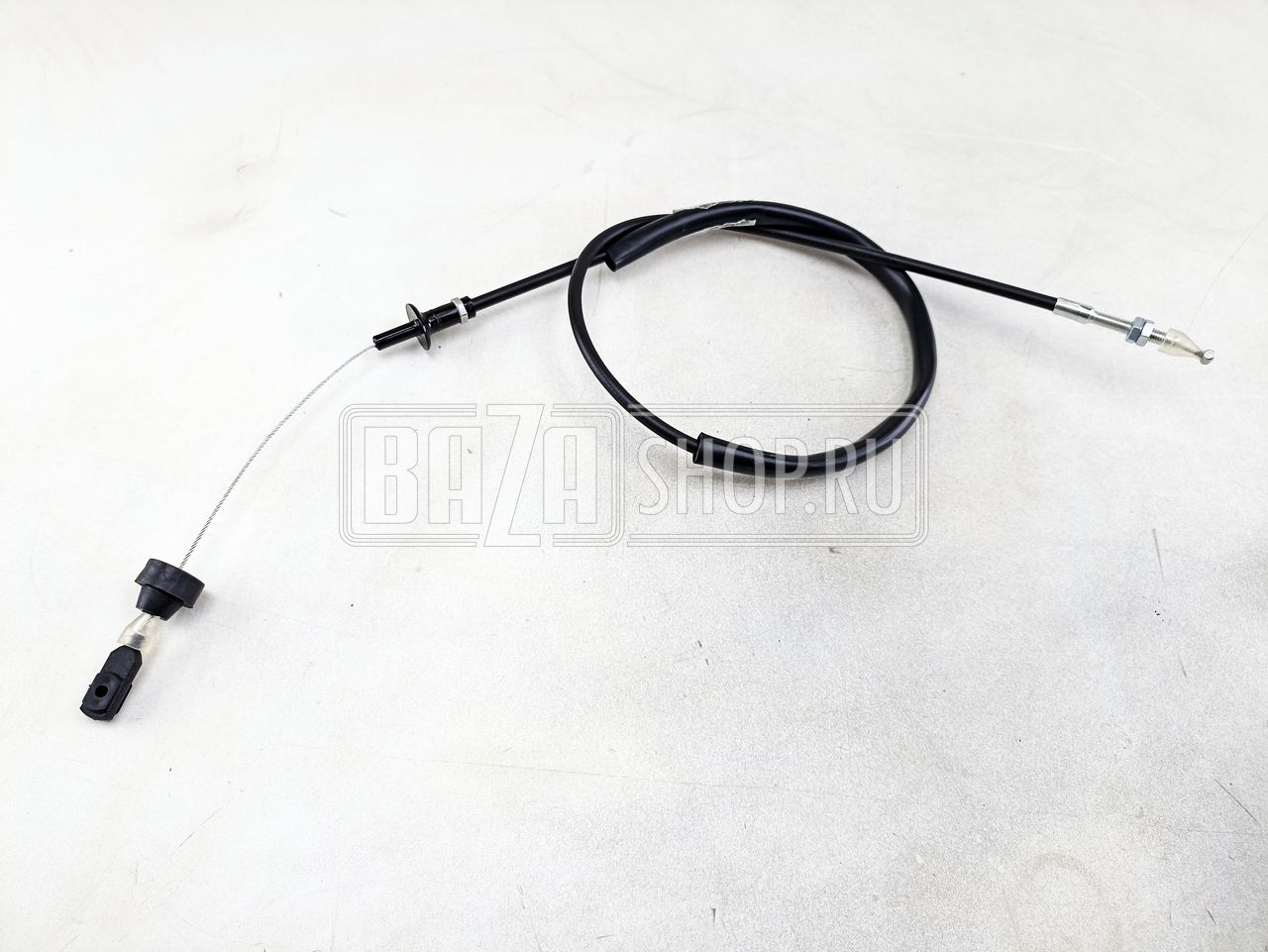 Трос  газа  УАЗ ХАНТЕР, 3164 "УАЗ" (ЗАВОД) / 3164-1108050
