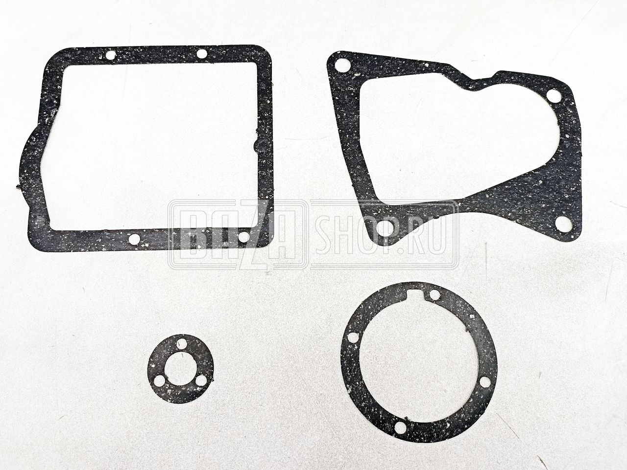 Купить Ремкомплект Кпп Уаз В Тюмени