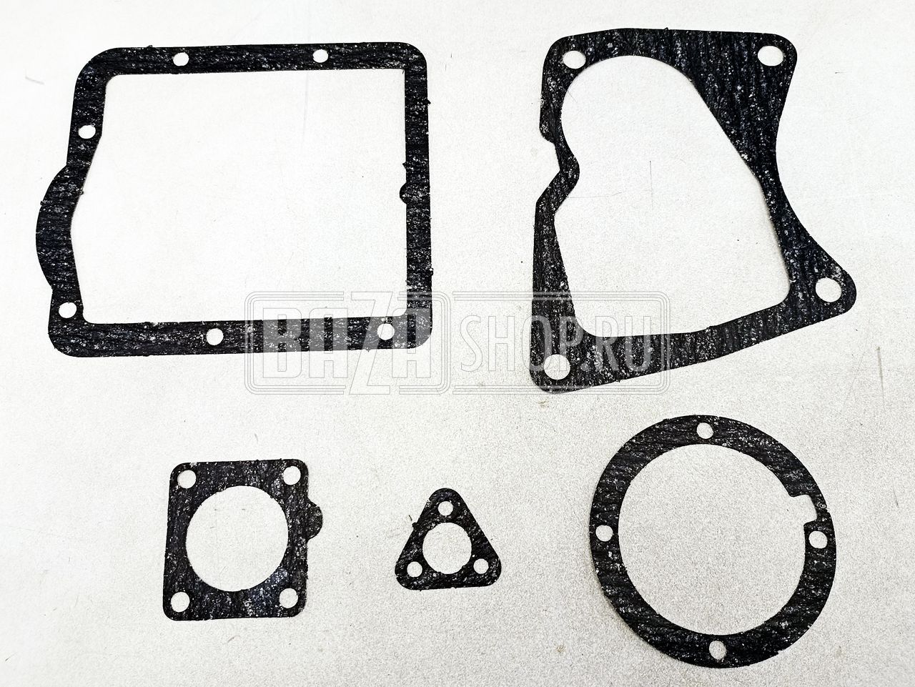 Купить Ремкомплект Кпп Уаз В Тюмени