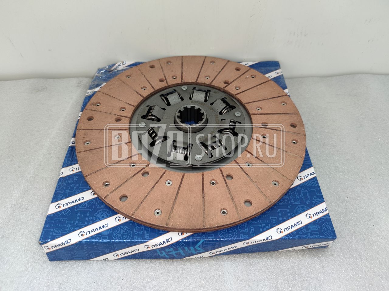 Купить Диск Сцепления Газ