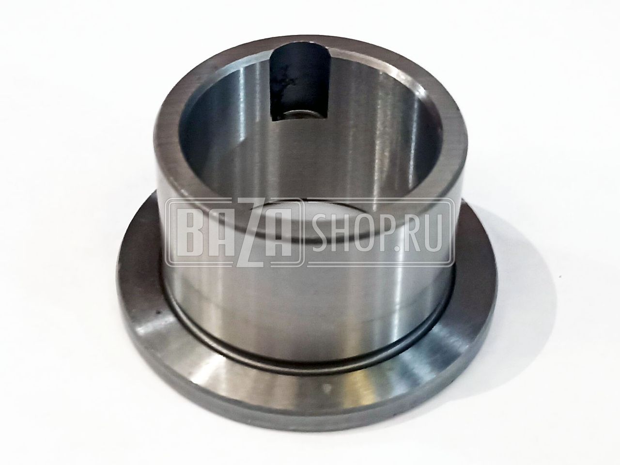 Втулка  шестерни 2-й передачи КПП 5-ст.  УАЗ/АДС/BAIC  УАЗ 469, ХАНТЕР, 452 (г.Ульяновск) / 315195-1701121 (г. Ульяновск)